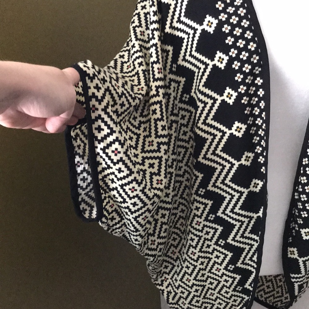 Boho cardigan - Picture 3 of 7